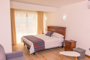  Apart Hotel Viscachani  Арика